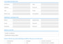 design your intake form